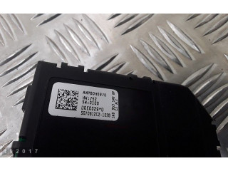 Řídící jednotka ANP80H097D   Volkswagen Tiguan 2009