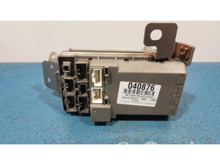 Pojistková skříňka Honda Stream 2004