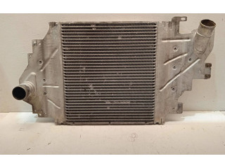 Интеркулер 8200252209 Renault Clio III