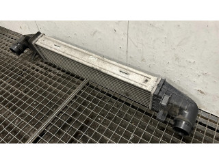 Интеркулер A2045000100 Mercedes-Benz E W212 2.1