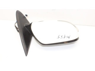 Зеркало электрическое Mitsubishi Outlander 2013 - 2021 года