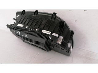 Přístrojová deska Mercedes-Benz S W221 2010 A2219009301, A2219008602