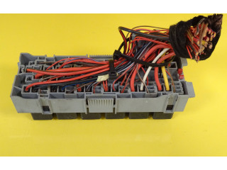 Блок предохранителей Opel Meriva A