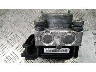 Блок АБС 8201063079 Dacia Logan I 2004-2012 года