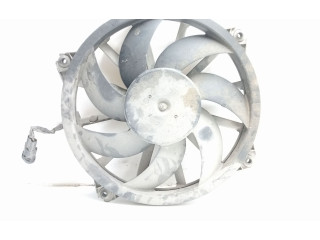 Вентилятор радиатора 1253T5, M153275 Citroen Berlingo