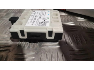 Блок управления дверью