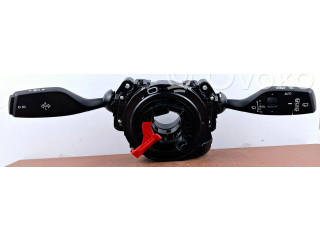 Переключатель дворников 1182197, B1182197 BMW 5 E39