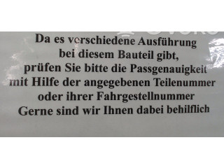 Блок подушек безопасности 8P0959655J, 0285010148 Audi A3 S3 8P