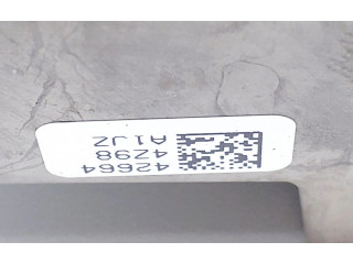 Экран/ дисплей / маленький экран 5E3919605   Skoda Octavia Mk4       