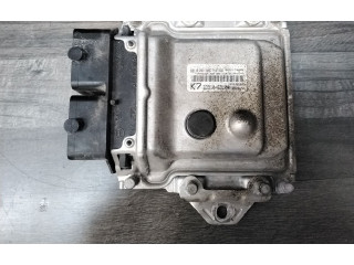 Řídící jednotka 3391069L00 Suzuki Swift II 2011