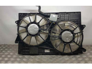 Вентилятор радиатора     68229581AD, AA422750    Jeep Cherokee 