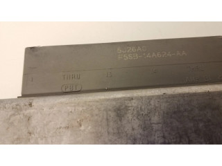 Блок управления двигателя F5SB14A624AA, 95VW12A650JB Ford Galaxy