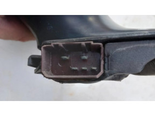 Zpětné zrcátko  Audi 100 S4 C4 1993  E9012319, E6022319  