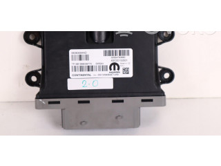 Блок управления    Jeep Compass