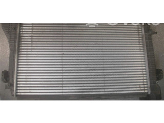 Интеркулер 1K0145803H Volkswagen Golf Plus