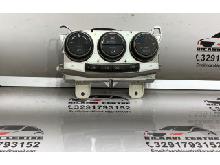 Блок управления климат-контролем K1900CD98, K1900CD98A02   Mazda MX-5 NC Miata