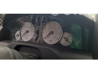 Панель приборов    Chrysler 300 - 300C       