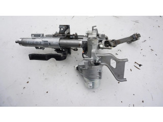 Рулевая рейка Mazda 3 III 2014 - 2018 года