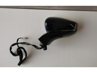 Зеркало электрическое Mazda 3 2019 - года