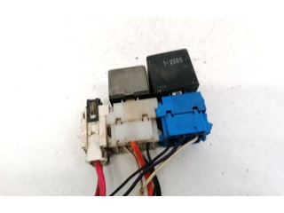 Блок предохранителей 111953227D, 5WK1634 Volkswagen Golf III