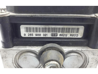 Блок управления АБС 0265950711, CENTRALITAABS Alfa Romeo 166