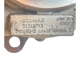 Турбина Volvo S60 31312713, GTC1444VZ для двигателя D5204T2