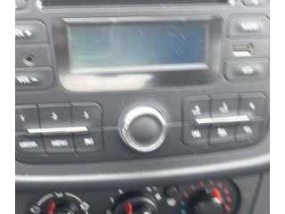 Вентилятор радиатора     214818664R    Dacia Sandero 