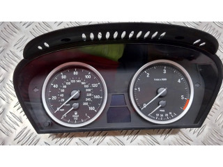 Přístrojová deska BMW X6 E71 2008 A2c53100844, 986396314