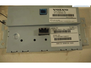 Дисплей    31382065AE   Volvo XC60