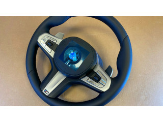 Volant BMW 7 G11 G12 2016 32308008179, 32307855723