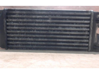 Интеркулер Citroen Xsara Picasso