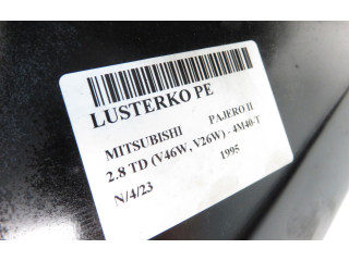 Zpětné zrcátko Mitsubishi Pajero 2002 E13010408, E13010408