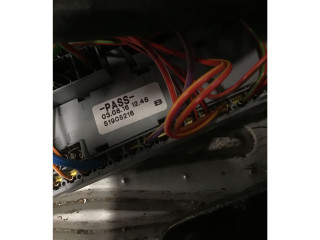 Pojistková skříňka Fiat Fiorino 2007