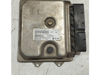 Řídící jednotka 51918369, 51918369   Fiat Punto Evo 2010