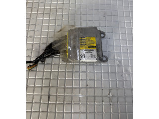 Блок подушек безопасности 213819107, 891700F032   Toyota Corolla Verso E121