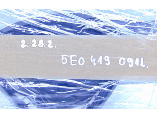 Руль Skoda Octavia Mk3 (5E) 2013 - 2019 года