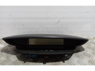 Панель приборов 281123579, 281124203 Citroen C4 I