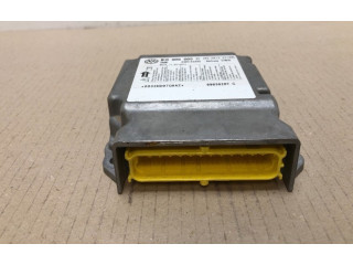 Блок подушек безопасности 1K0909605C, 1K0909605C Volkswagen Golf Plus