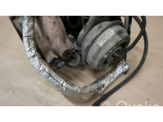 Турбина BMW 7 F01 F02 F03 F04 4.0 53269700014