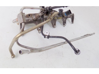 Топливная рампа    Audi TT TTS Mk2  