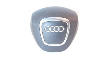 Надувная подушка для руля