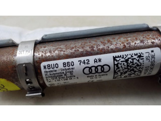 Боковая подушка безопасности 8U0880742A   Audi Q3 8U
