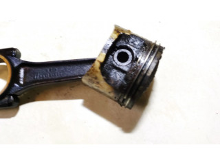 Поршень с шатуном nba1611ba Jaguar XJ X308 для бензинового двигателя 3.2