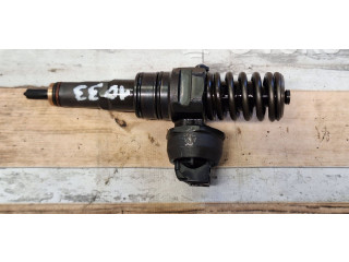 Форсунка 0414720216 Audi A6 S6 C5 4B