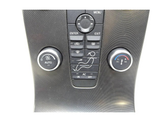 Блок управления кондиционера воздуха / климата/ печки (в салоне) 31324236, 19206 Volvo C30