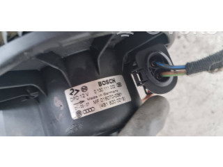 Вентилятор печки    4B1820021B, 0130111202   Audi A6 S6 C5 4B