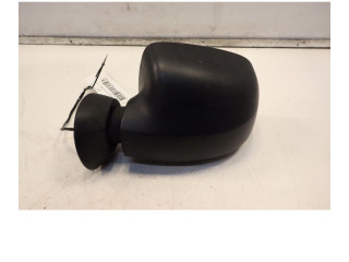 Зеркало электрическое Dacia Logan I 2004 - 2012 года