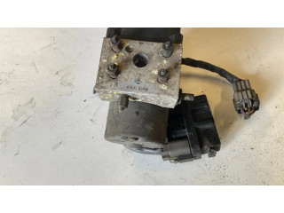 Блок АБС 11000030750, 476002S400 Nissan King Cab, Navara 1998-2005 года