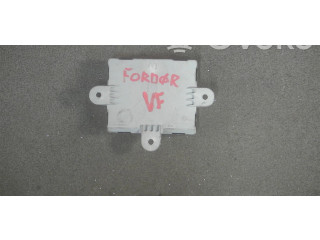 Блок комфорта 7G9T-14B533-KF   Volvo V70   