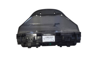 Přístrojová deska BMW 1 F20 F21 2014 9287456, 62109287456